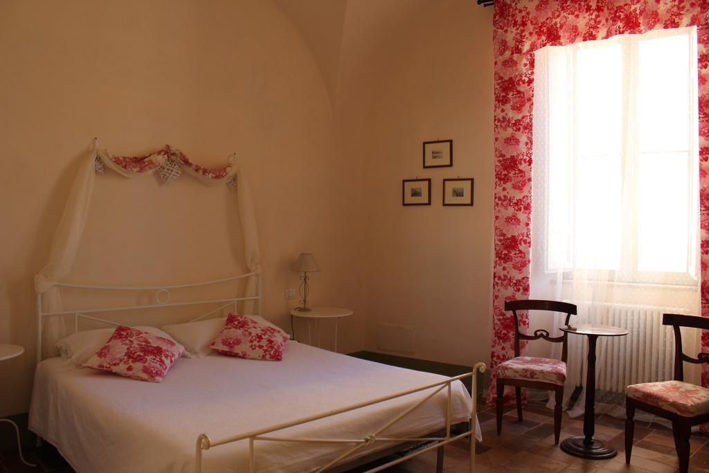B&B Antica Biblioteca แฟร์โม ภายนอก รูปภาพ